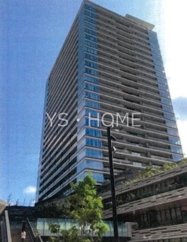 プラウドタワー武蔵小金井クロス イースト その他外観4