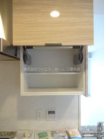 プラウドタワー武蔵小金井クロス イースト その他11