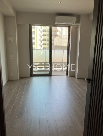 プラウドタワー武蔵小金井クロス イースト リビング