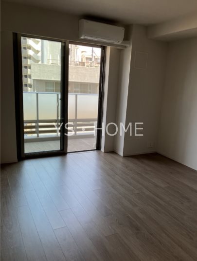 プラウドタワー武蔵小金井クロス イースト ベッドルーム