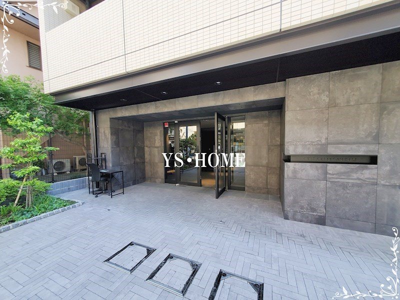 セジョリ武蔵関  その他6