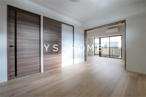 セジョリ武蔵関  リビング