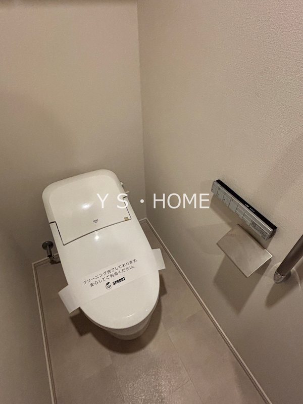 プラウドタワー武蔵小金井クロス　EAST棟 その他1