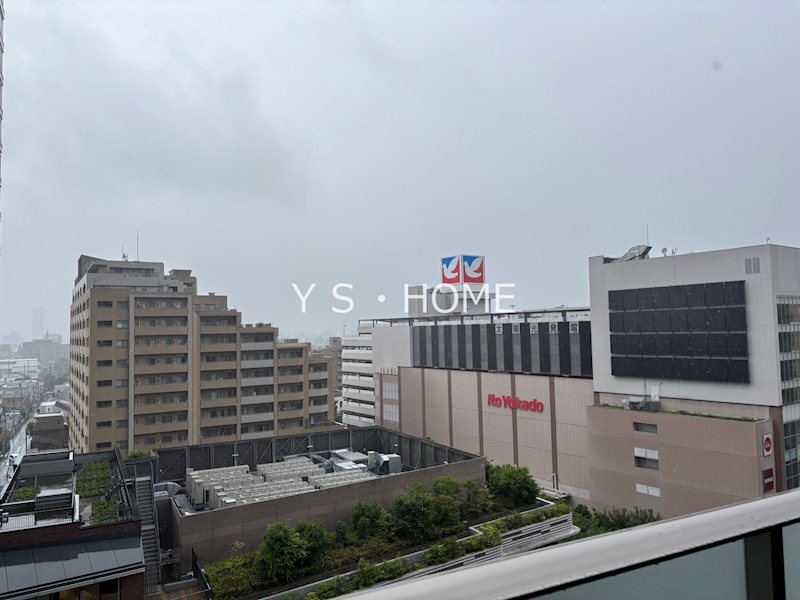 プラウドタワー武蔵小金井クロス　EAST棟 その他4