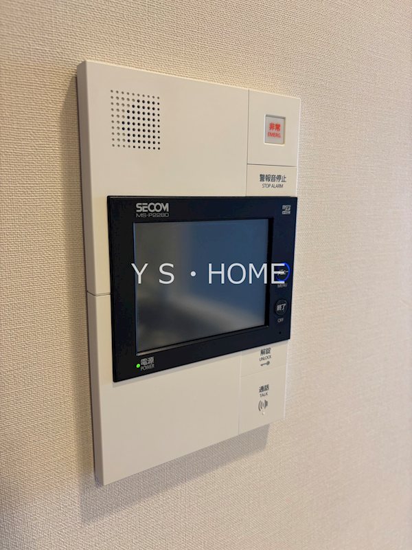 プラウドタワー武蔵小金井クロス　EAST棟 その他5