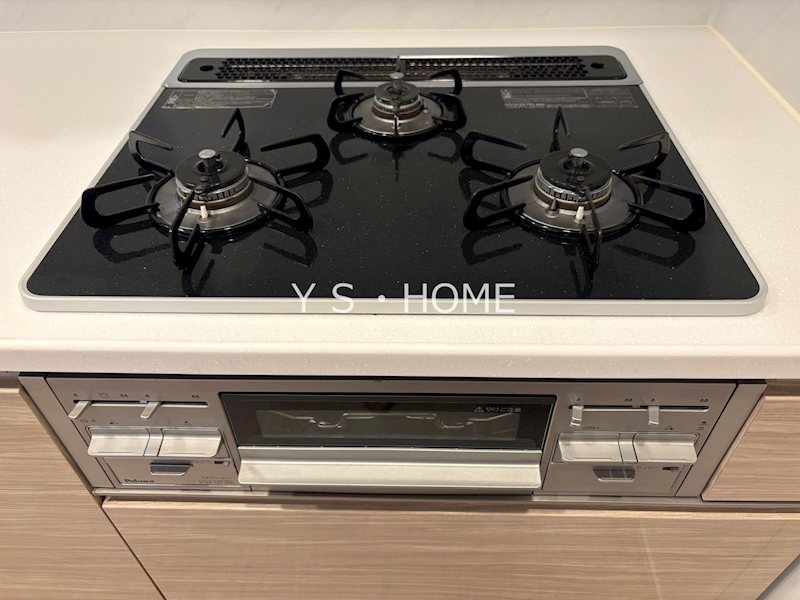 プラウドタワー武蔵小金井クロス　EAST棟 その他8