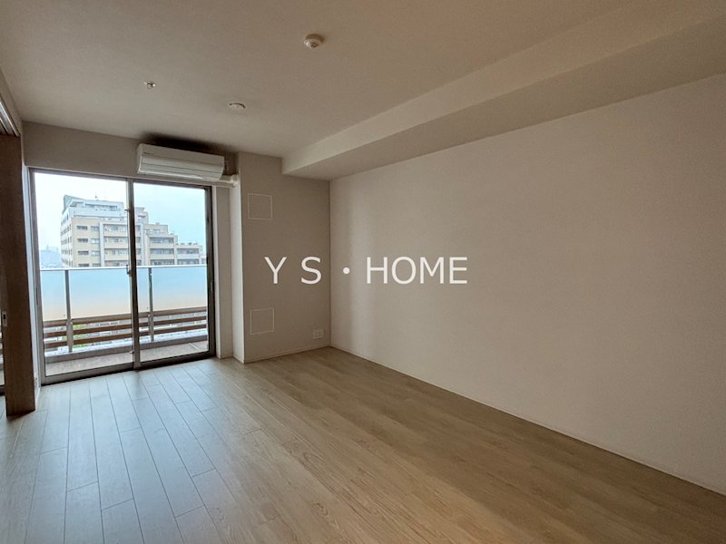 プラウドタワー武蔵小金井クロス　EAST棟 リビング