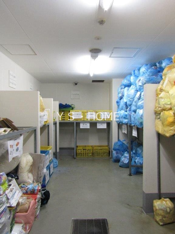 プラウドタワー武蔵小金井クロス　EAST棟 その他12