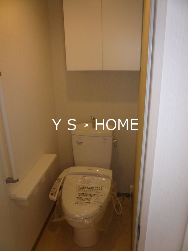 ラジュナーレ・パラスト その他2