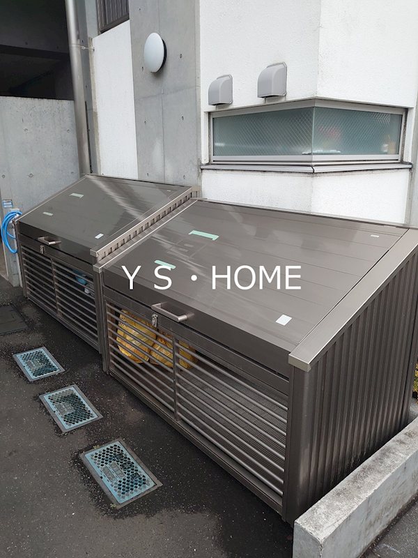 ラジュナーレ・パラスト その他4