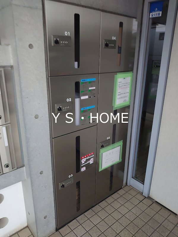 ラジュナーレ・パラスト その他6