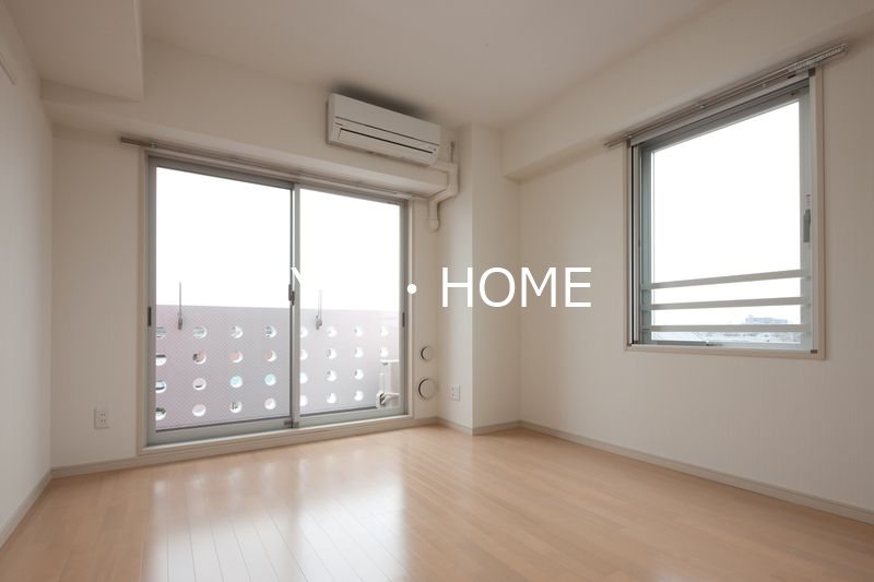 ラジュナーレ・パラスト ベッドルーム