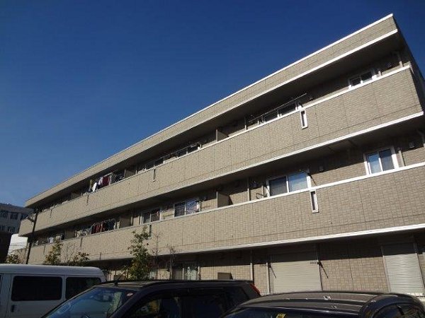 ブラン・ピエール その他外観1