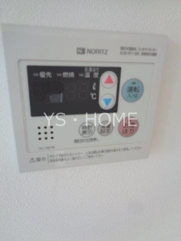 サンハイム井の頭  その他6