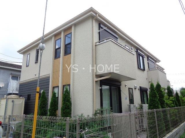 サンハイム井の頭  その他外観1