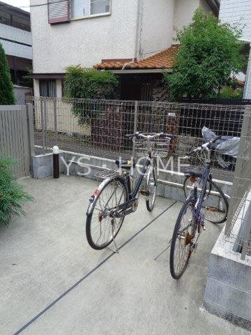 サンハイム井の頭  その他11