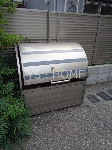 サンハイム井の頭  その他12