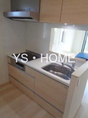 サンハイム井の頭  キッチン