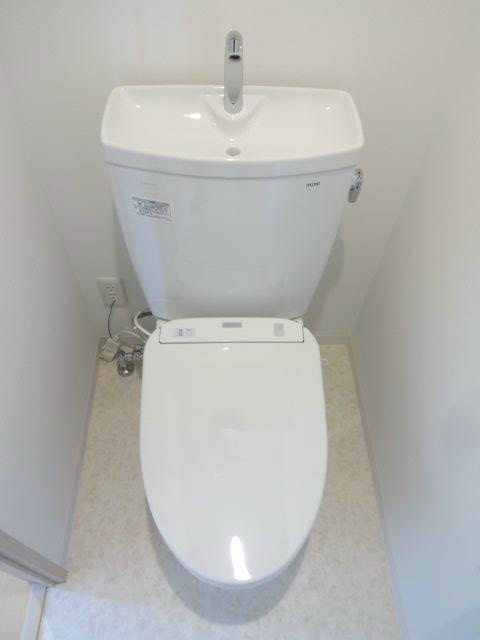 ジェメリフェリオ武蔵野 その他2