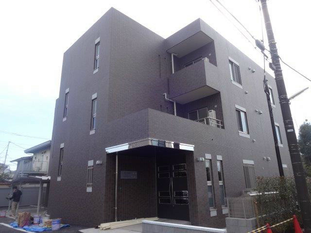 ジェメリフェリオ武蔵野 その他外観1