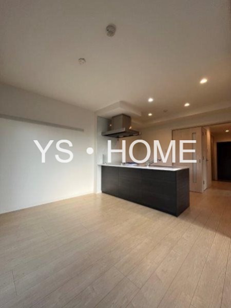 ジェメリフェリオ武蔵野 リビング