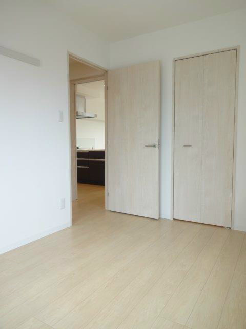 ジェメリフェリオ武蔵野 その他16