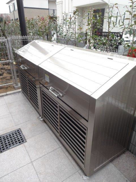 ジェメリフェリオ武蔵野 その他19