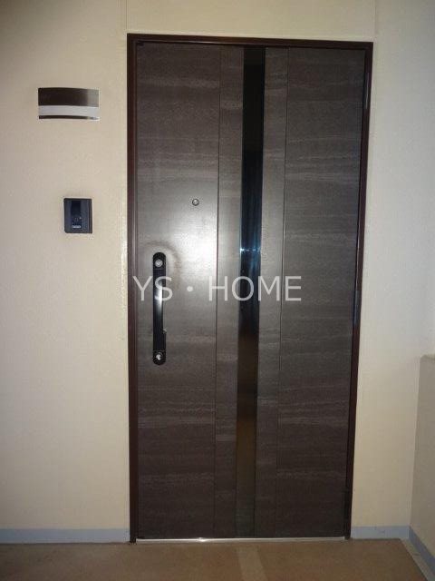 ジェメリフェリオ武蔵野 その他20