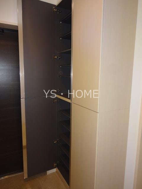 ジェメリフェリオ武蔵野 その他22