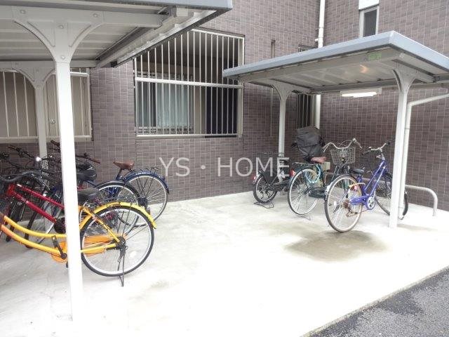 ジェメリフェリオ武蔵野 その他25