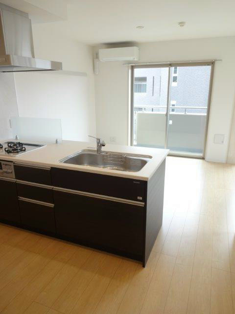 ジェメリフェリオ武蔵野 その他27