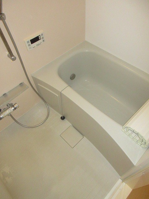 ラシーネ東中野  風呂画像