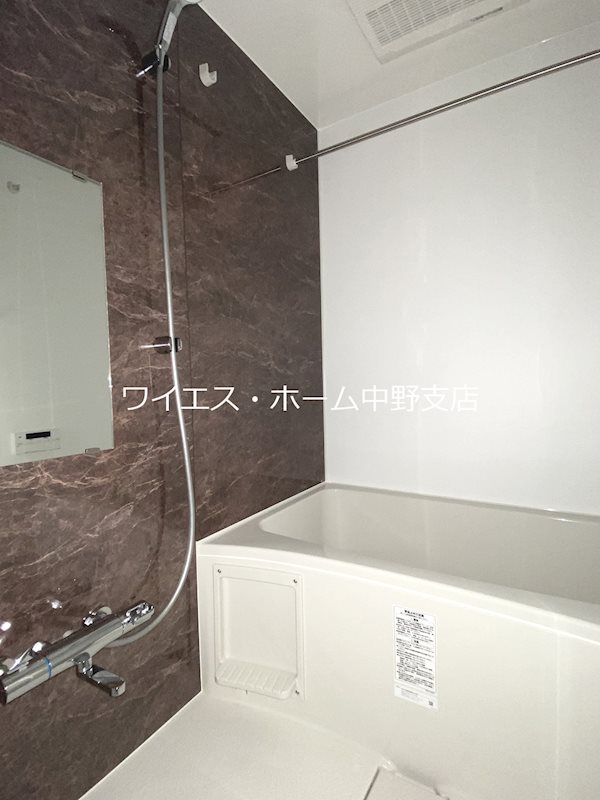 エトワール　フルール   風呂画像