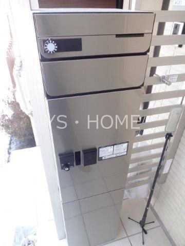 フェリーチェⅠ その他10