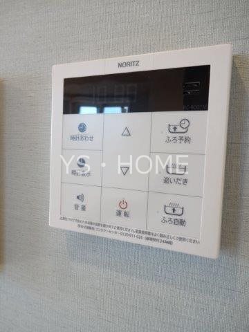 フェリーチェⅠ その他17