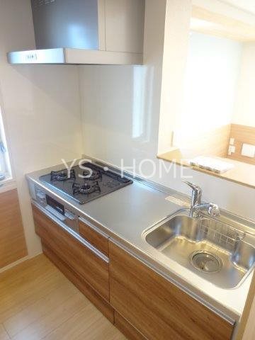 フェリーチェⅠ キッチン