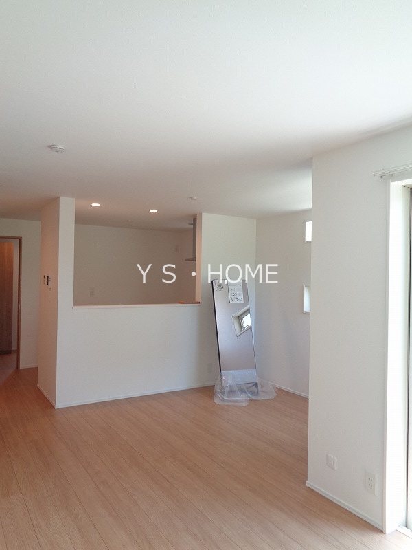 Kolet国立泉 ＃04  リビング