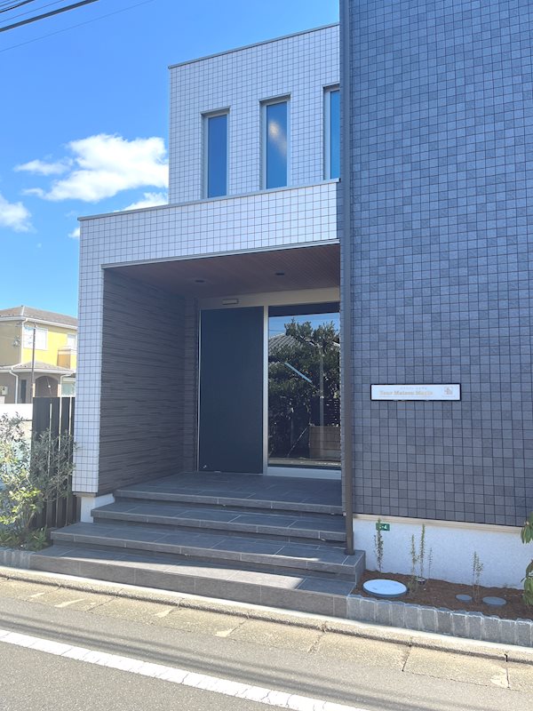 ユアメゾン　メイプル  その他外観1