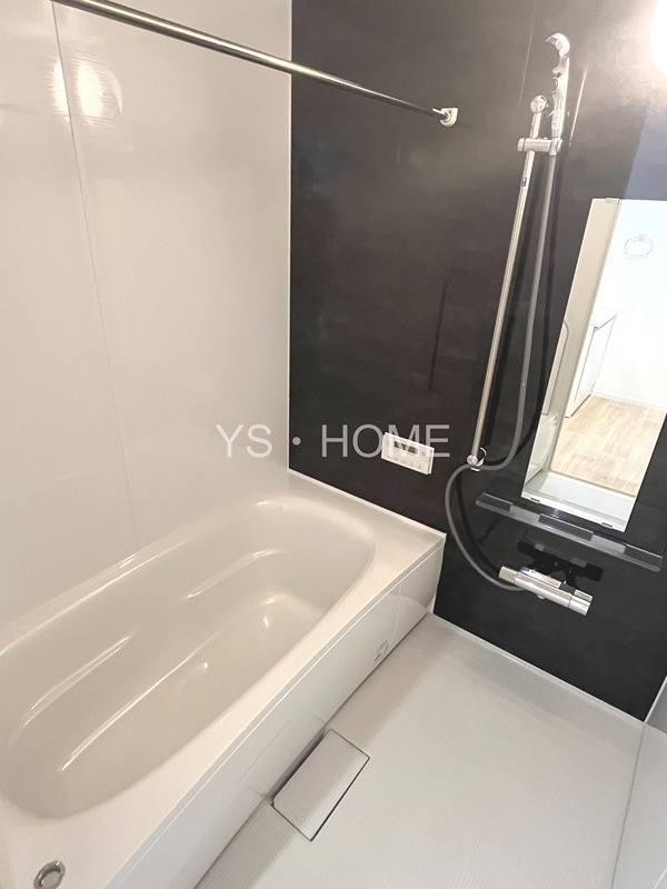 ユアメゾン　メイプル  風呂画像