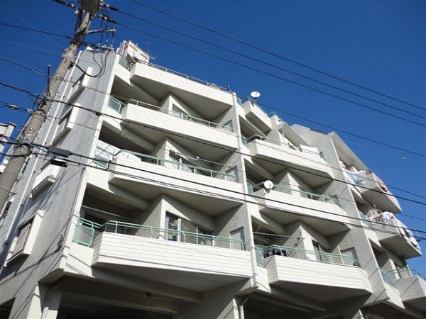 東小金井シティーハウス その他外観1
