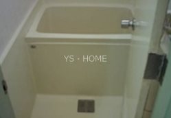 東小金井シティーハウス 風呂画像