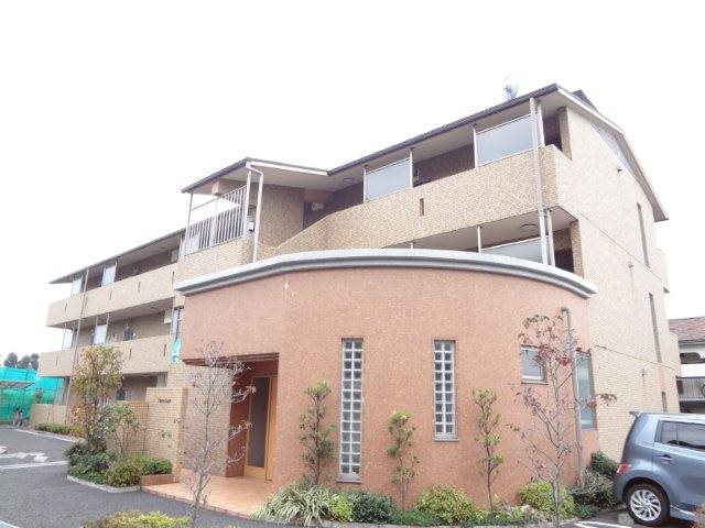 エルミタージュ　 その他外観1