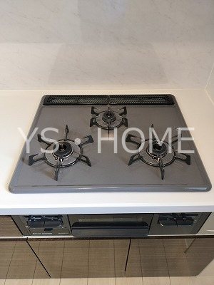 グランシャルール武蔵境 その他8