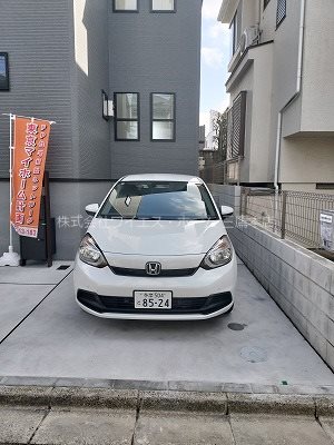 マイホームネクスト小金井前原   その他9