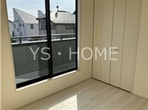 マイホームネクスト小金井前原   ベッドルーム