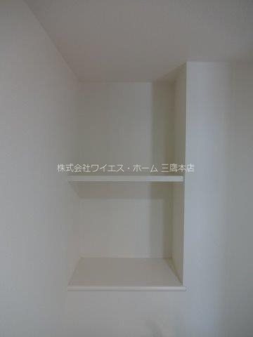 フェアステージ武蔵野 その他14