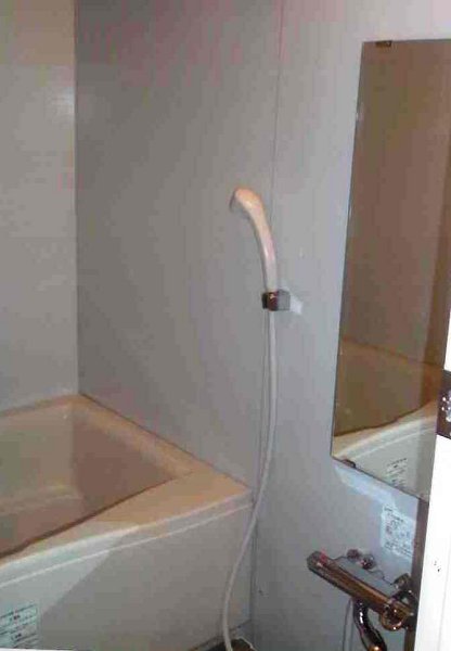 フェアステージ武蔵野 風呂画像