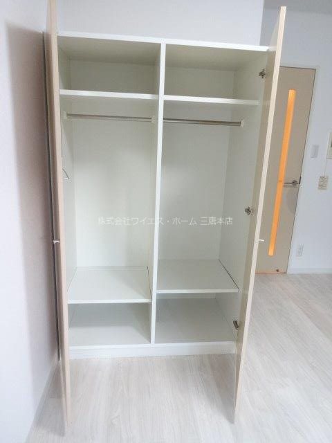 Daffitto三鷹 その他5