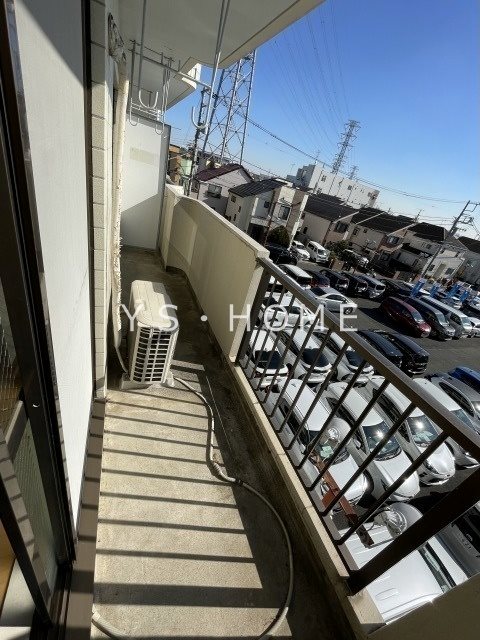 KEIⅡマンション  その他7