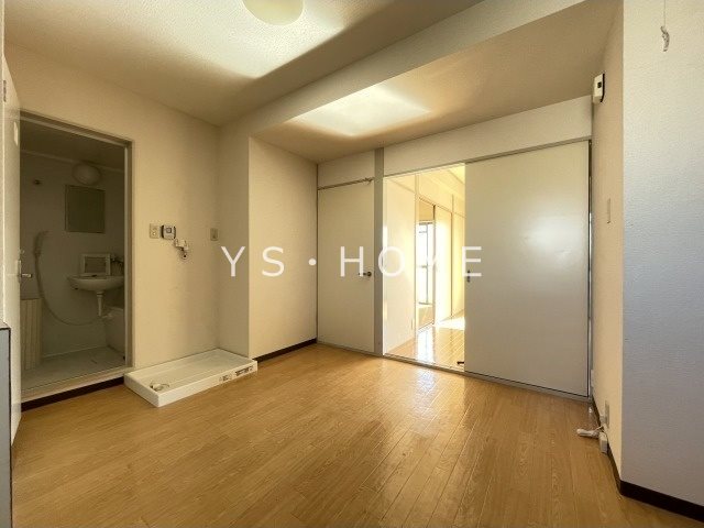 KEIⅡマンション  リビング